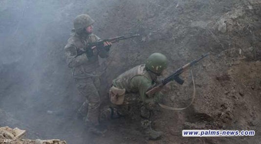 الدنمارك تحذرُ من حرب روسية وشيكة في قلب أوروبا